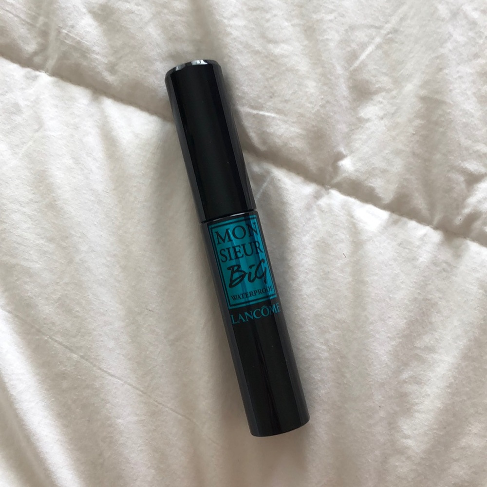 Lancôme Monsieur Big mascara